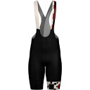 (取寄) サンティーニ メンズ パリス ルーベ ビブ ショート - メンズ Santini men Paris Roubaix Bib Short - Men'...
