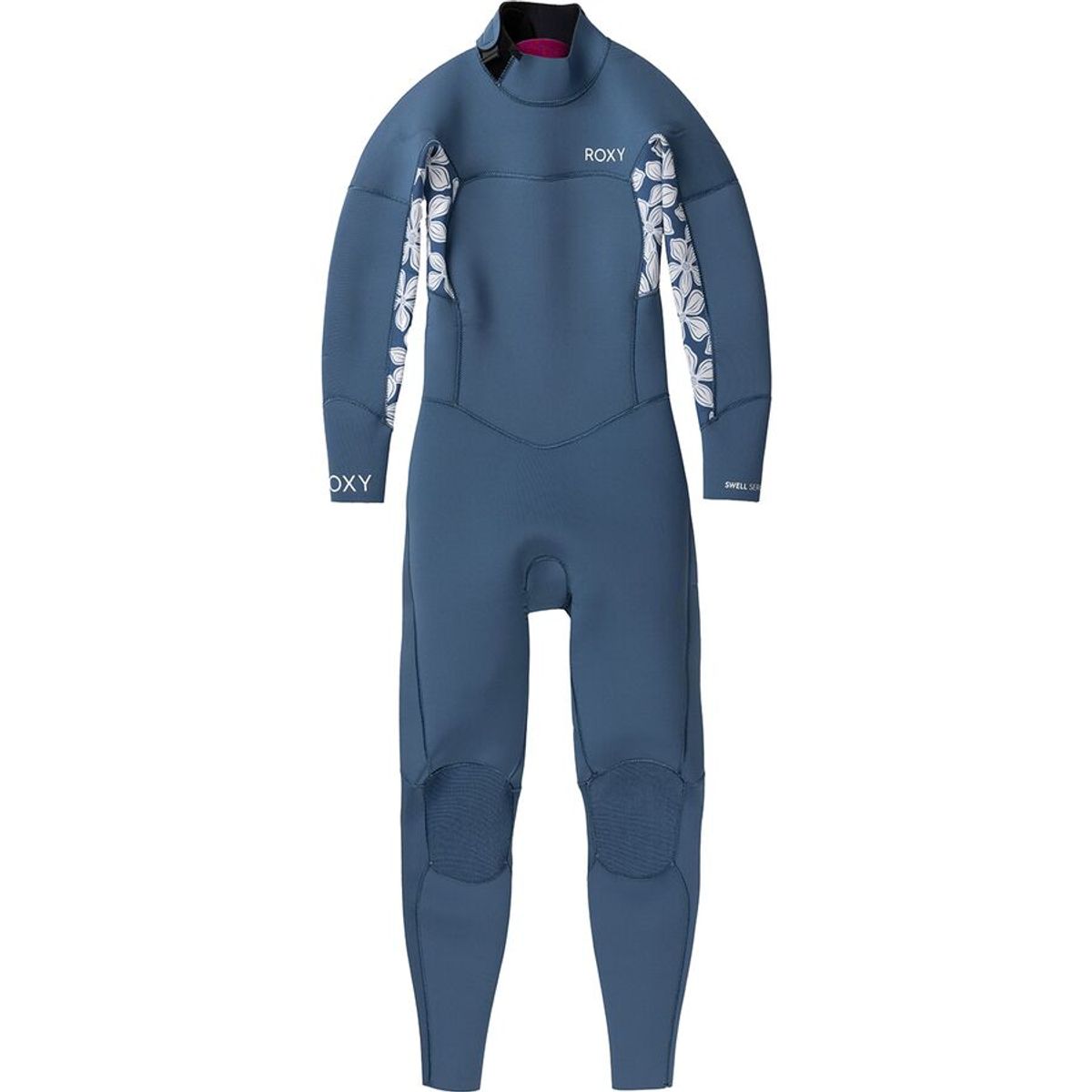 (取寄) ロキシー ガールズ 3/2 スウェル シリーズ BZ GBS ウェットスーツ - ガールズ Roxy girls 3/2 Swell Series BZ GBS Wetsuit - Girls' Wild Wind Drifter Floral