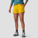 (取寄) バックカントリー レディース タホ ボードウォーク ショート - ウィメンズ Backcountry women Tahoe Boardwalk Sh...