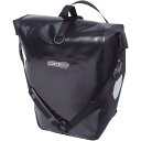 (取寄) オルトリーブ バック-ローラー クラシック パニエ - ペア Ortlieb Back-Roller Classic Panniers - Pair ...