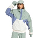 (取寄) ロキシー レディース クロエ キム アノラック スノー ジャケット - ウィメンズ Roxy women Chloe Kim Anorak Snow ...