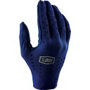 (取寄) 100% メンズ スリング グローブ - メンズ 100% men Sling Glove - Men's Navy/Navy(4)