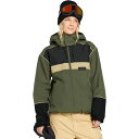 (取寄) ボルコム レディース ゴア-テックス ジャケット - ウィメンズ Volcom women DLM GORE-TEX Jacket - Women's...