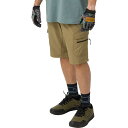(取寄) フライロー メンズ スクアッド 2イン1 ショート - メンズ Flylow men Squad 2-in-1 Short - Men's Eucalyptus