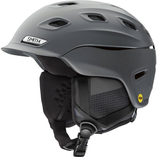 (取寄) スミス バンテージ ミプス ヘルメット Smith Vantage Mips Helmet Matte Charcoal (取寄) スミス バンテージ ミプス ヘルメット Smith Vantage Mips Helmet Matte Charcoal