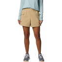 (取寄) コロンビア レディース ワイルド キャスト 3インチ ショート - ウィメンズ Columbia women Wild Cast 3in Short ...