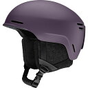 (取寄) スミス メソッド ヘルメット Smith Method Helmet Matte Cosmos