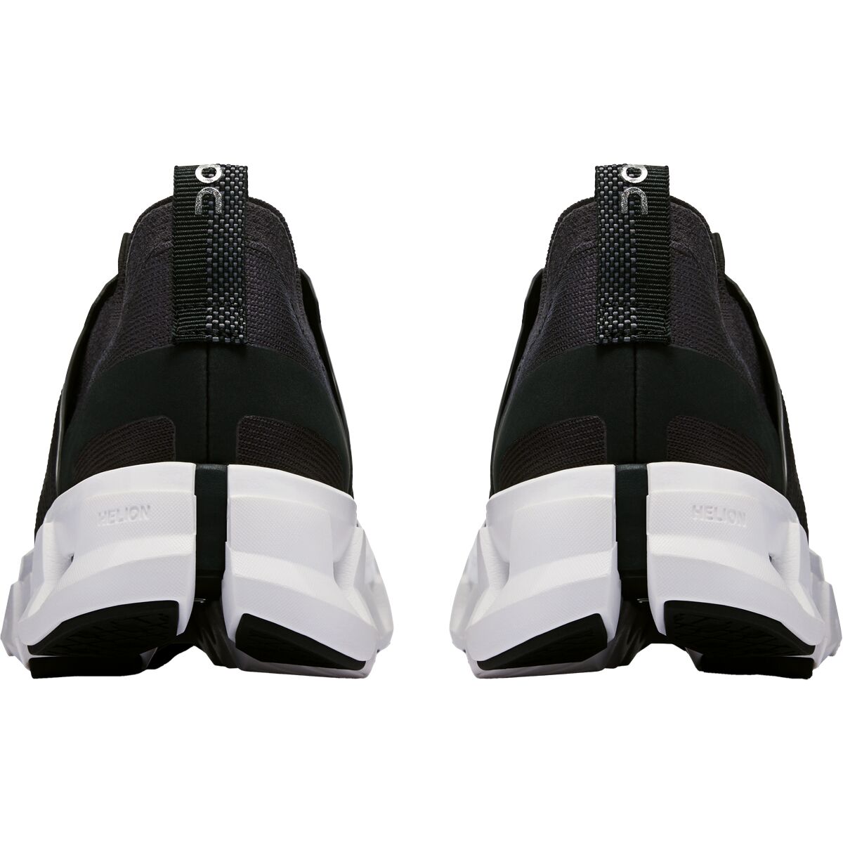 (取寄) オンランニング レディース クラウドスウィフト 4 ランニング シューズ - ウィメンズ On Running women Cloudswift 4 Running Shoe - Women's Black/White