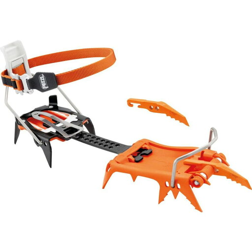 (取寄) ペツル ダーツ クランポン Petzl Dart Crampon Leverlock Fil (取寄) ペツル ダーツ クランポン Petzl Dart Crampon Leverlock Fil