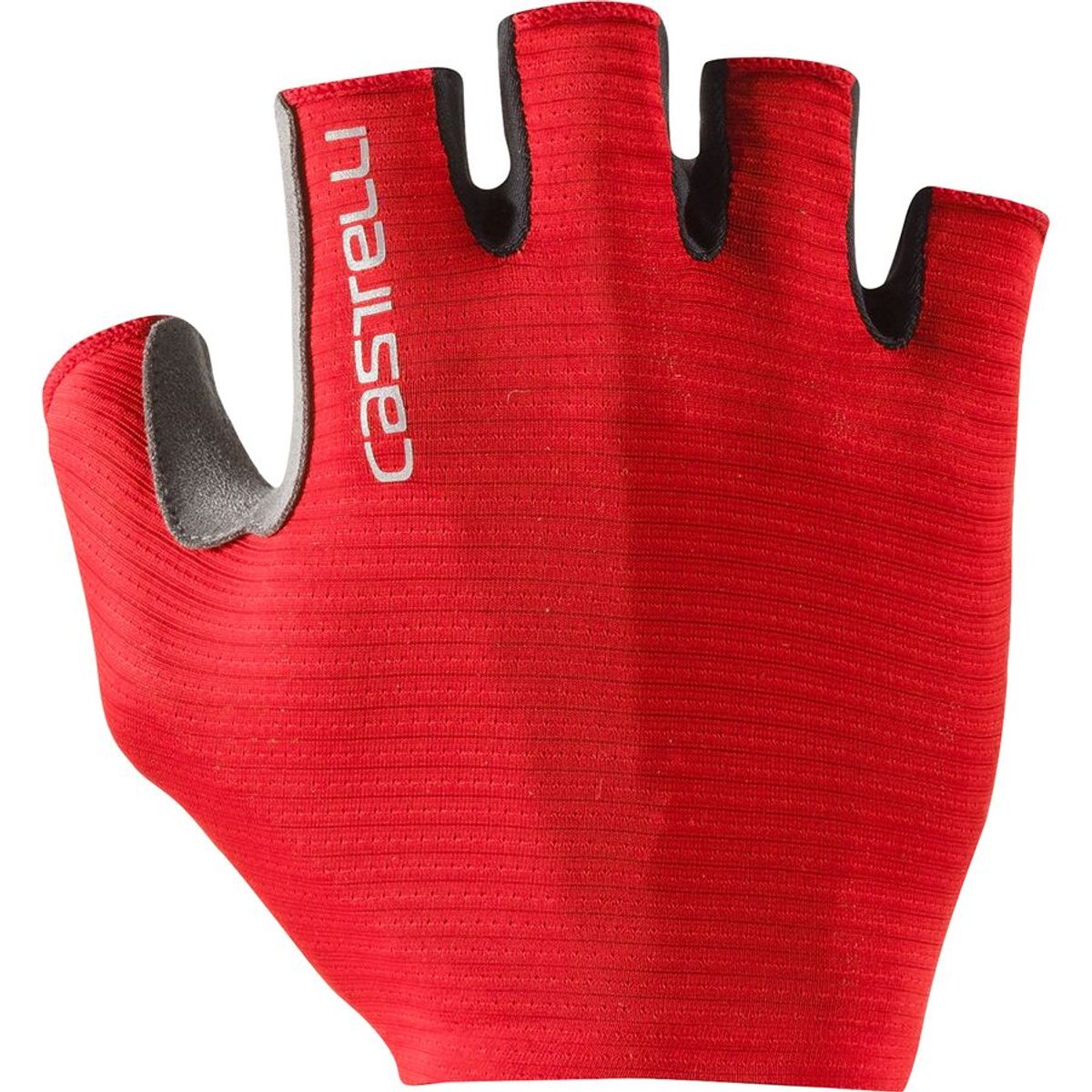() ƥ ץå  Castelli Espresso Glove Rich Red