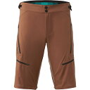 (取寄) イエティサイクルズ メンズ ターク ドット エアー ショート - メンズ Yeti Cycles men Turq Dot Air Short - Men's Loam