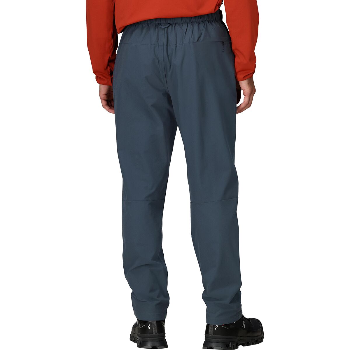 (取寄) マーモット メンズ パンツ - メンズ Marmot men AirExchange SolarShield Pant - Men's Thunderhead