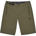 (取寄) フォックスレーシング レディース レンジャー ショート + ライナー - ウィメンズ Fox Racing women Ranger Short + ...