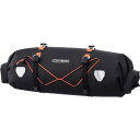 (取寄) オルトリーブ ハンドルバー パック フレックス Ortlieb Handlebar Pack Flex Black