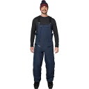 (取寄) フライロー メンズ ファイアバード ビブ パンツ - メンズ Flylow men Firebird Bib Pant - Men's Night