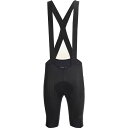 (取寄) ヴェロシオ メンズ ワン ビブ ショート - メンズ Velocio men ONE Bib Short - Men's Black