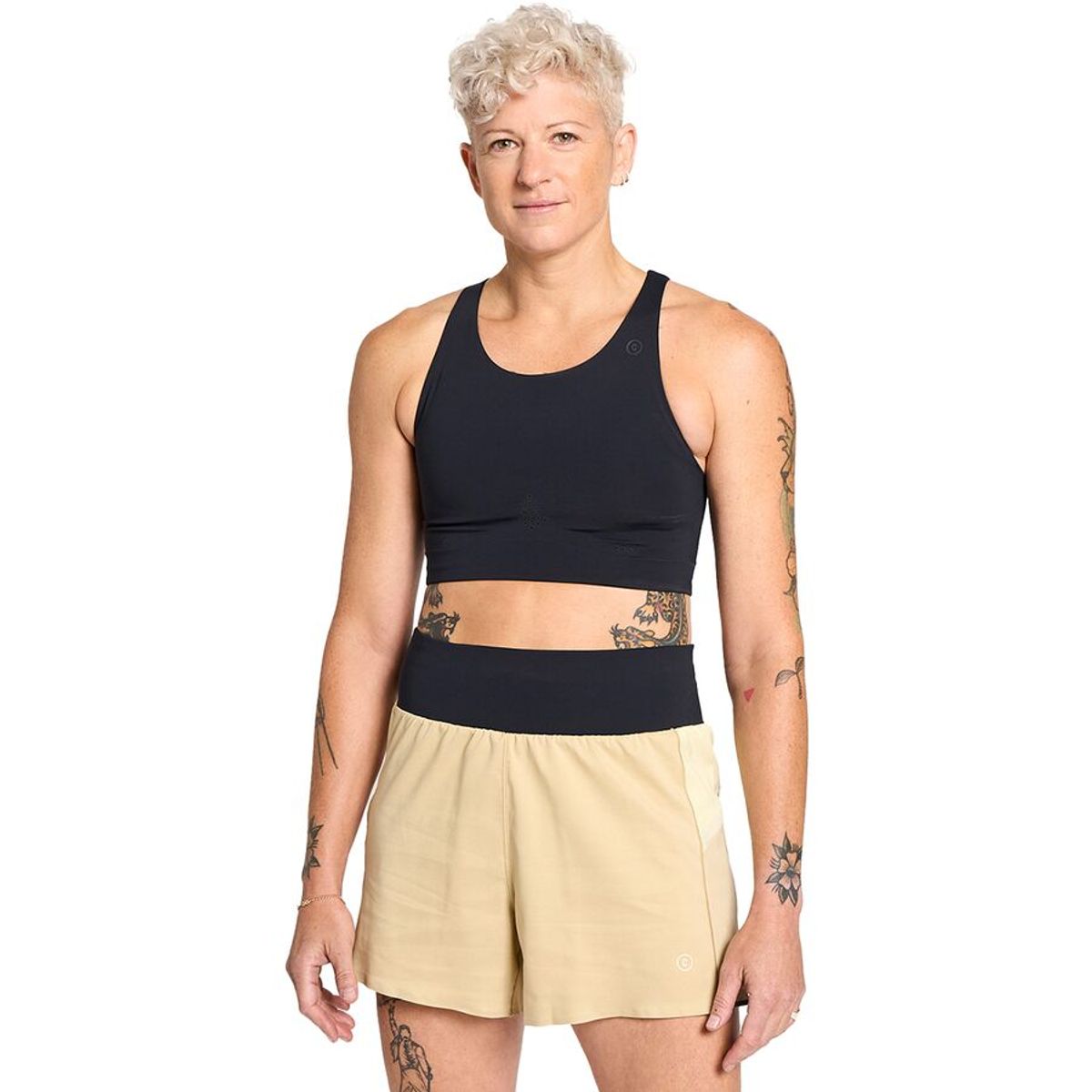 () 륢ƥå ǥ -  Ciele Athletics women SPDBra - Women's ...