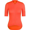 (取寄) ラファ レディース プロ チーム ジャージ - ウィメンズ Rapha women Pro Team Jersey - Women's Nasturt...
