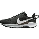 (取寄) ナイキ メンズ ペガサス 5 トレイル ランニング シューズ - メンズ Nike men Pegasus 5 Trail Running Shoe - Men's Black/White-Anthracite-Wolf Grey