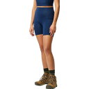 (取寄) レディース パフォーマンス ベース ショート - ウィメンズ Hikerkind women Performance Base Short - Wom...
