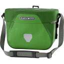 (取寄) オルトリーブ アルティメット 6 プラス 5-8.5L ハンドルバー バッグ Ortlieb Ultimate 6 Plus 5-8.5L Handl...