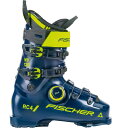 (取寄) フィッシャー RC4 120 MV ボア ブーツ - 2025 Fischer RC4 120 MV Boa Boot - 2025 Ocean