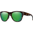 (取寄) スミス ロックアウェイ クロマポップ ポーラライズド サングラス Smith Rockaway ChromaPop Polarized Sunglas...