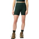 (取寄) レディース パフォーマンス ベース ショート - ウィメンズ Hikerkind women Performance Base Short - Wom...