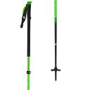 (取寄) ブラックダイヤモンド ヴェイパー カーボン 2 スキー ポールズ Black Diamond Vapor Carbon 2 Ski Poles