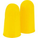 (取寄) イーグルクリーク トラベル イア プラグズ Eagle Creek Travel Ear Plugs Strobe Yellow(3)
