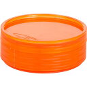 (取寄) フィッシュポンド フライ パック Fishpond Fly Puck Cutthroat Orange
