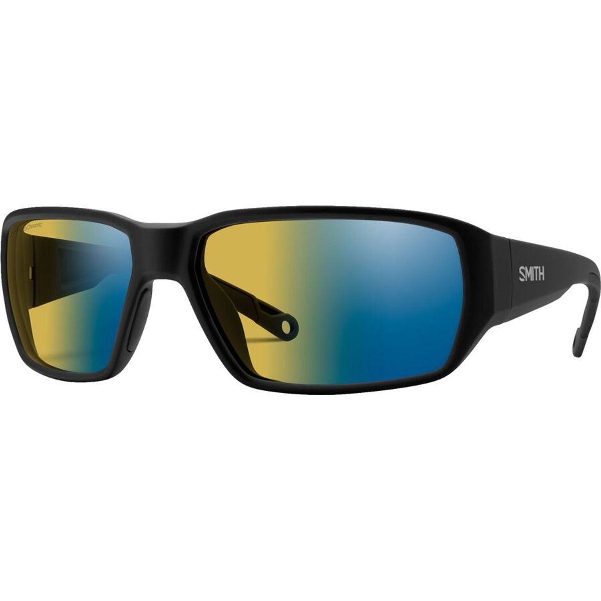 () ߥ եåå ޥݥå 󥰥饹 Smith Hookset ChromaPop Sunglasses Matte ...