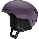 (取寄) スミス メソッド ミプス ヘルメット Smith Method Mips Helmet Matte Cosmos