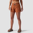 (取寄) バックカントリー レディース タホ ボードウォーク ショート - ウィメンズ Backcountry women Tahoe Boardwalk Sh...