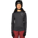 (取寄) スウィートプロテクション レディース ハンター ロング-スローブ ジャージ - ウィメンズ Sweet Protection women Hunter...