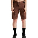 (取寄) ペパーミントサイクリング レディース シグニチャー テック ショート - ウィメンズ Peppermint Cycling women Signature Tech Short - Women's Medley