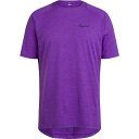 (取寄) ラファ メンズ トレイル テクニカル T-シャツ - メンズ Rapha men Trail Technical T-Shirt - Men's Pa...