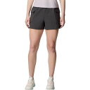(取寄) コロンビア レディース ワイルド キャスト 3インチ ショート - ウィメンズ Columbia women Wild Cast 3in Short ...