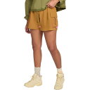 (取寄) レディース トレイルミックス ショート - ウィメンズ Seniq women Trailmix Short - Women's Hazelnut