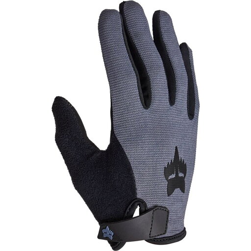 (取寄) フォックスレーシング キッズ レンジャー グローブ - キッズ Fox Racing kids Ranger Glove - Kids' Graphite (取寄) フォックスレーシング キッズ レンジャー グローブ - キッズ Fox Racing kids Ranger Glove - Kids' Graphite