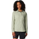 (取寄) コロンビア レディース シルバー リッジ ユーティリティ ロング-スローブ シャツ - ウィメンズ Columbia women Silver Rid...