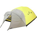 (取寄) ブラックダイヤモンド ボムシェルター テント: 4-パーソン 4-シーズン Black Diamond Bombshelter Tent: 4-Per...