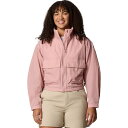 (取寄) コロンビア レディース クロップド カーゴ ウィンドブレーカー - ウィメンズ Columbia women Paracutie Cropped Ca...