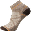 (取寄) スマートウール パフォーマンス ハイク ライト クッション アンクル ソック Smartwool Performance Hike Light Cushion Ankle Sock Fossil/Chestnut(4)