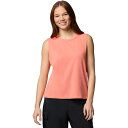 (取寄) コロンビア レディース サン トレック リ タンク トップ - ウィメンズ Columbia women Sun Trek II Tank Top -...