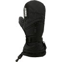 (取寄) スワニー キッズ クロスオーバー ミトン - キッズ Swany kids X-Over Mitten - Kids' Black
