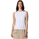 (取寄) コロンビア レディース サン トレック リ タンク トップ - ウィメンズ Columbia women Sun Trek II Tank Top -...