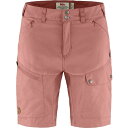 (取寄) フェールラーベン レディース アビスコ ミッドサマー ショート - ウィメンズ Fjallraven women Abisko Midsummer S...