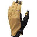 (取寄) バックカントリー スリックロック グローブ Backcountry Slickrock Glove Bistre/Black(4)