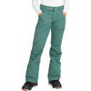 (取寄) ロキシー レディース ナディア スノー パンツ - ウィメンズ Roxy women Nadia Snow Pant - Women's Dark F...